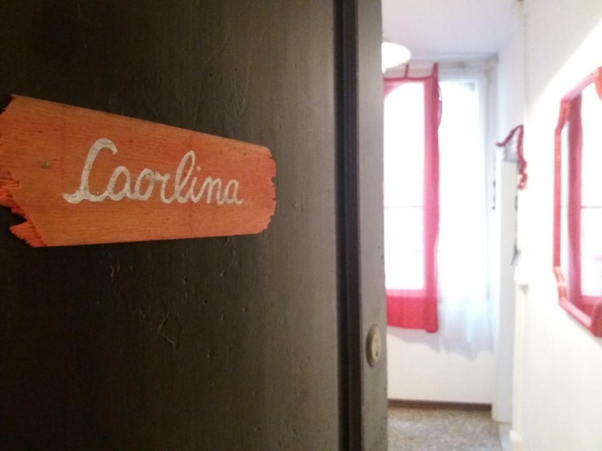 A La Pescaria Studios Venice Exterior photo